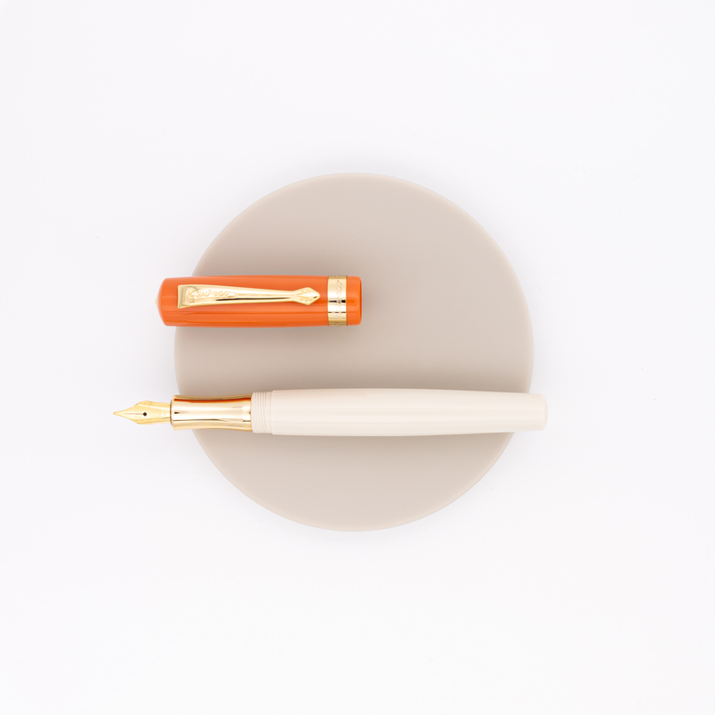 Kaweco Student Fountain Pen 70's Soul