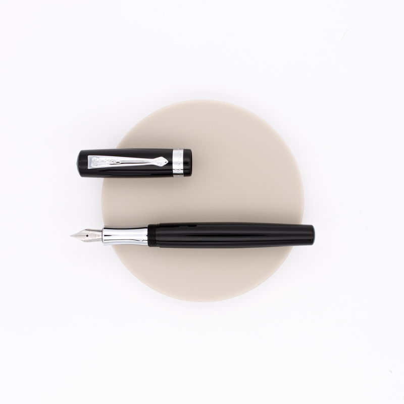 Kaweco Student Penna Stilografica Nera