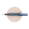 Benu Benu Talisman Penna Stilografica Hawk's Eye