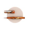 Benu Benu Talisman Fountain Pen Tiger's Eye