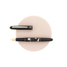 Wancher Wancher x Kuretake Kindai Maki-e Penna Stilografica Usagi