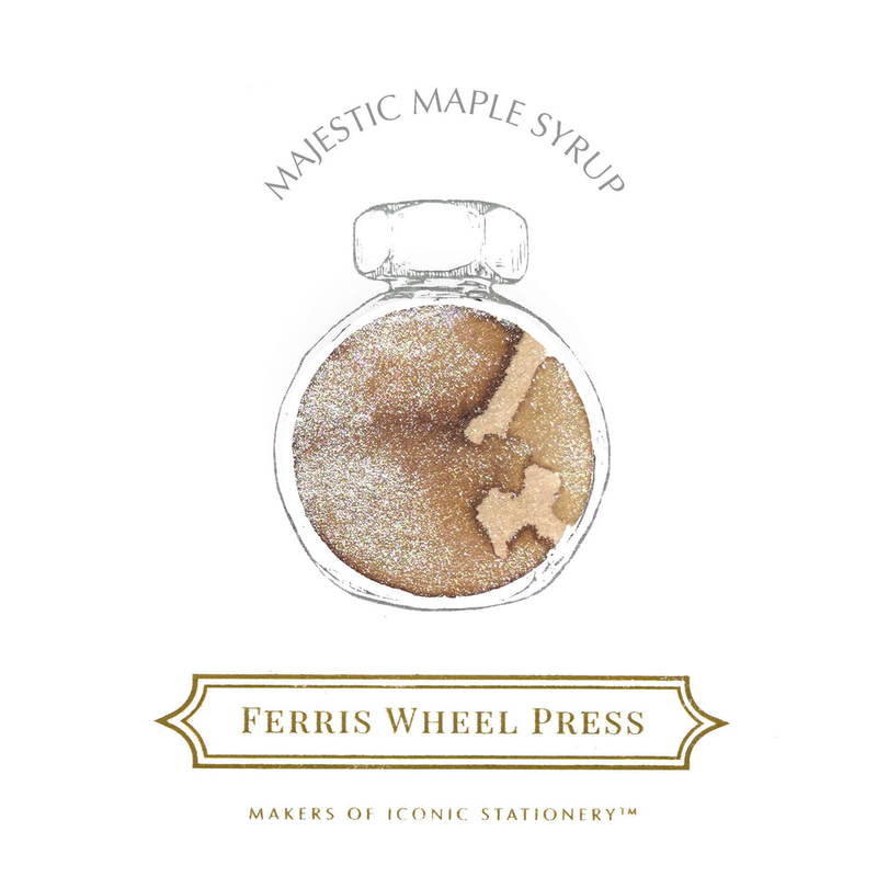 Ferris Wheel Press Ferris Wheel Press Ink Charger Set The Woven Warmth Collection Set of 3 Inks