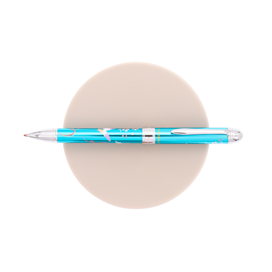 Sailor Yu-Bi Maki-e Penna Multi Pen Butterfly