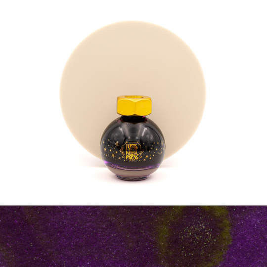 Ferris Wheel Press Once Upon a Time Poison Envy Ink Bottle 20 ml