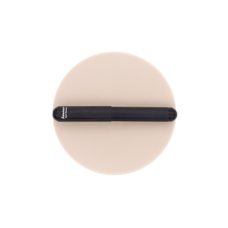 Kaweco Kaweco Supra Fountain Pen Black