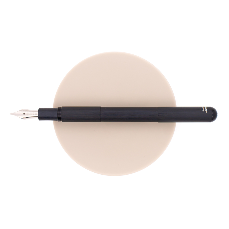 Kaweco Kaweco Supra Fountain Pen Black