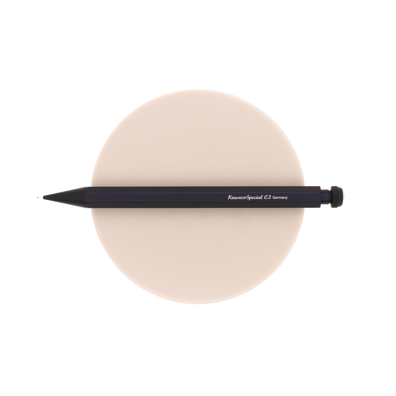 Kaweco Kaweco Special Portamine 0.3 mm Nero