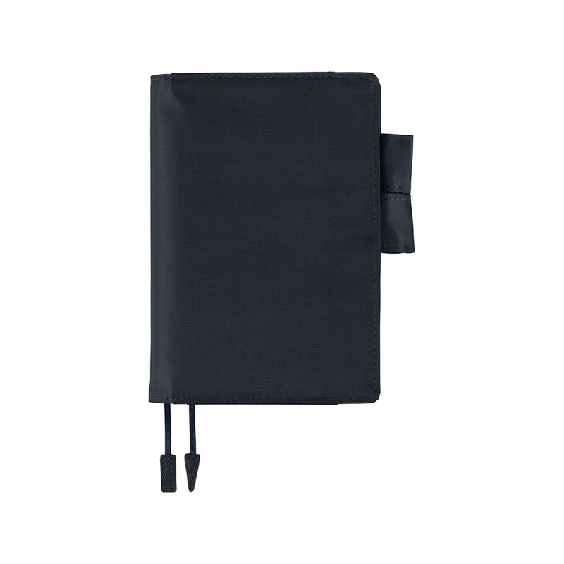 Hobonichi Hobonichi Colors: Navy A6 [Cover Only]