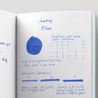 Lamy T10 Blue 5 Ink Cartridges