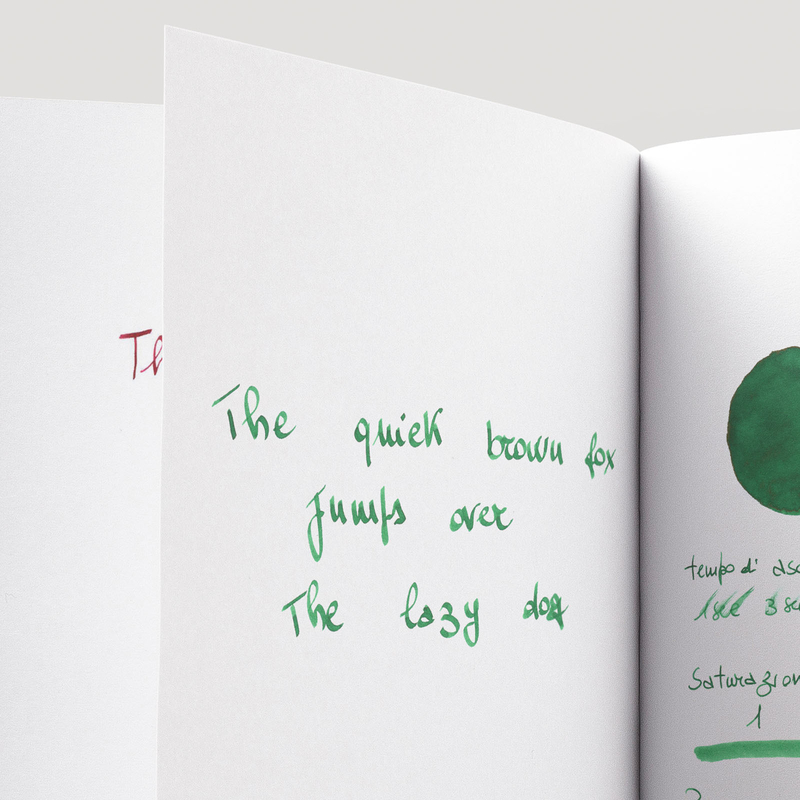 Lamy T10 Verde 5 Cartucce