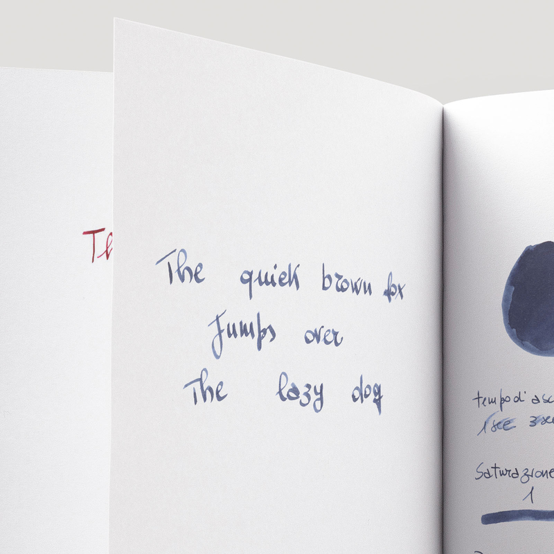 Lamy T52 Blue Black Ink Bottle Inchiostro 50 ml