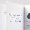 Lamy T52 Blu Nero Inchiostro 50 ml