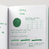 Lamy T52 Verde Inchiostro 50 ml