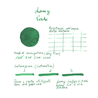 Lamy T52 Verde Inchiostro 50 ml