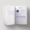 Lamy T53 Azurite Ink Bottle 30 ml
