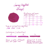 Lamy T53 Beryl Ink Bottle 30 ml