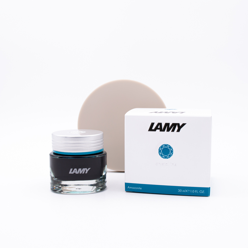 Lamy T53 Amazonite Inchiostro 30 ml