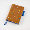 Hobonichi Hobonichi Cover on Cover for Cousin A5 Kanako Kagaya: Familiar Sights