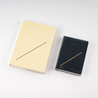 Hobonichi Hobonichi Cover on Cover per Agende HON A5 Trasparente