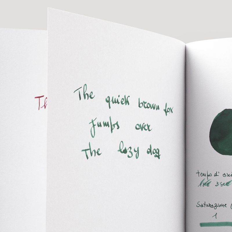 Lamy T53 Peridot Inchiostro 30 ml
