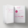 Lamy T53 Rhodonite Inchiostro 30 ml