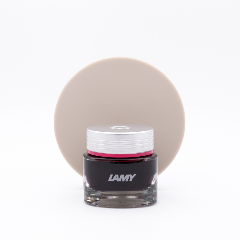 Lamy T53 Ruby Ink Bottle 30ml