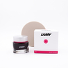Lamy T53 Ruby Ink Bottle 30ml