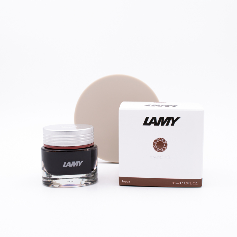Lamy T53 Topaz Inchiostro 30 ml