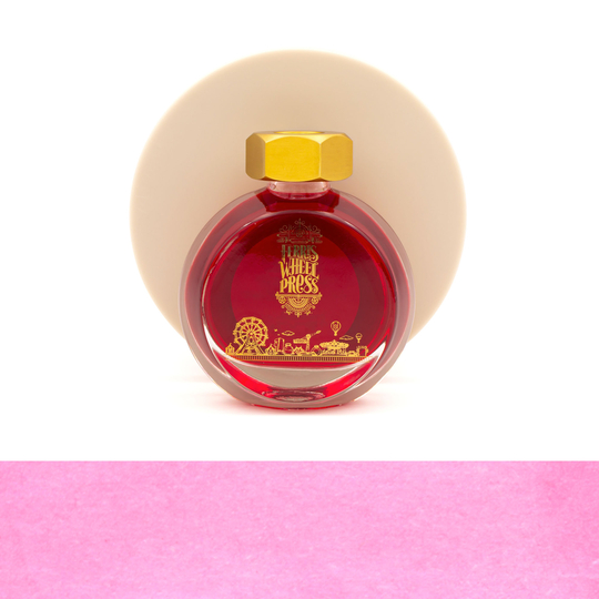 Ferris Wheel Press Malibu Blush Inchiostro 38 ml