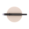 Platinum Platinum Curidas Penna Stilografica Matte Black