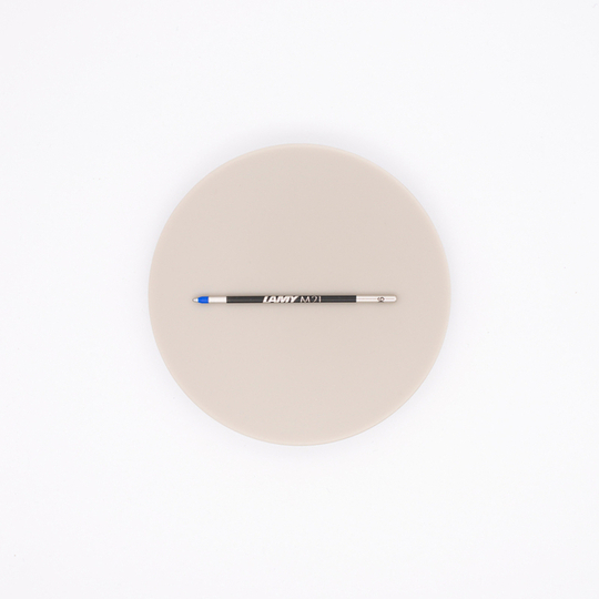 Lamy M21 Ballpoint Pen Refill D1 Blue