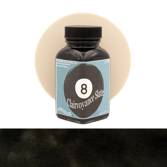 Noodler's Clairvoyance Slate Inchiostro 3 oz