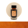 Color Traveler Color Traveler Miyajima Momiji Manju Light Brown Ink Bottle 30 ml