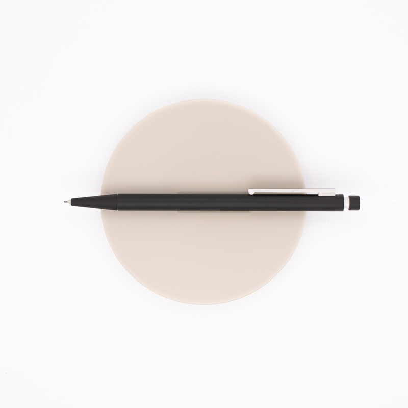 Lamy cp 1 Mechanical Pencil 0.7 mm Black