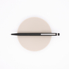 Lamy cp 1 Mechanical Pencil 0.7 mm Black