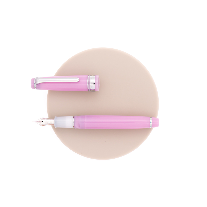 Sailor Sailor Pro Gear Slim Shikiori Sansui Fountain Pen Nadeshiko