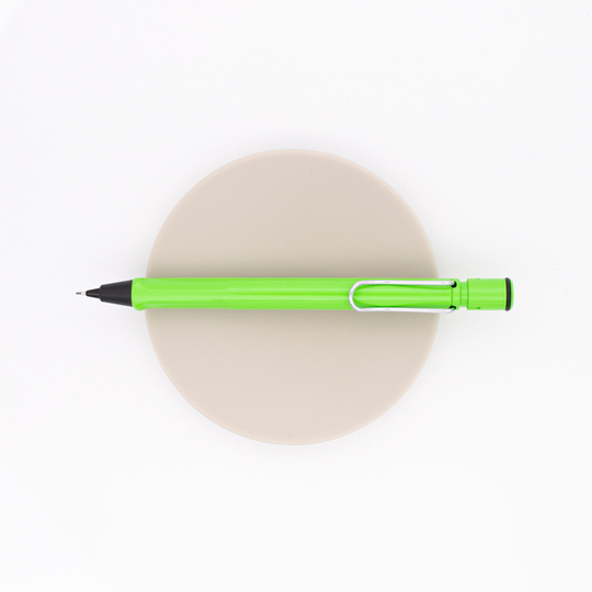 Lamy Safari Portamine 0.7 mm Verde