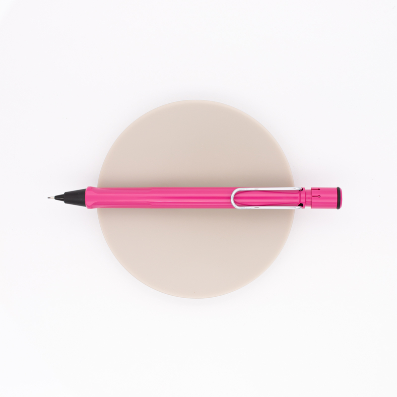 Lamy Safari Portamine 0.7 mm Rosa