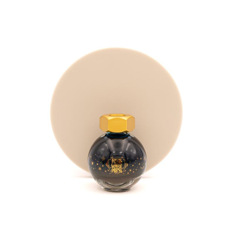 Ferris Wheel Press Ferris Wheel Press Once Upon a Time The Ribbiting Pond Ink Bottle 20 ml