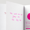J. Herbin Herbin 1670 Fuchsia de Magellan Inchiostro 50 ml