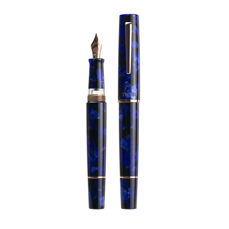 TWSBI Twsbi Kai Fountain Pen Limited Edition