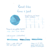 Robert Oster Robert Oster Romeo & Juliet Ink Bottle 50 ml Special Edition