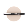 Platinum Platinum Procyon Luster Modern Maki-e Fountain Pen Cranes Over Moon