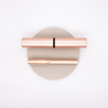 Lamy Lx Rollerball Pen Rose Gold