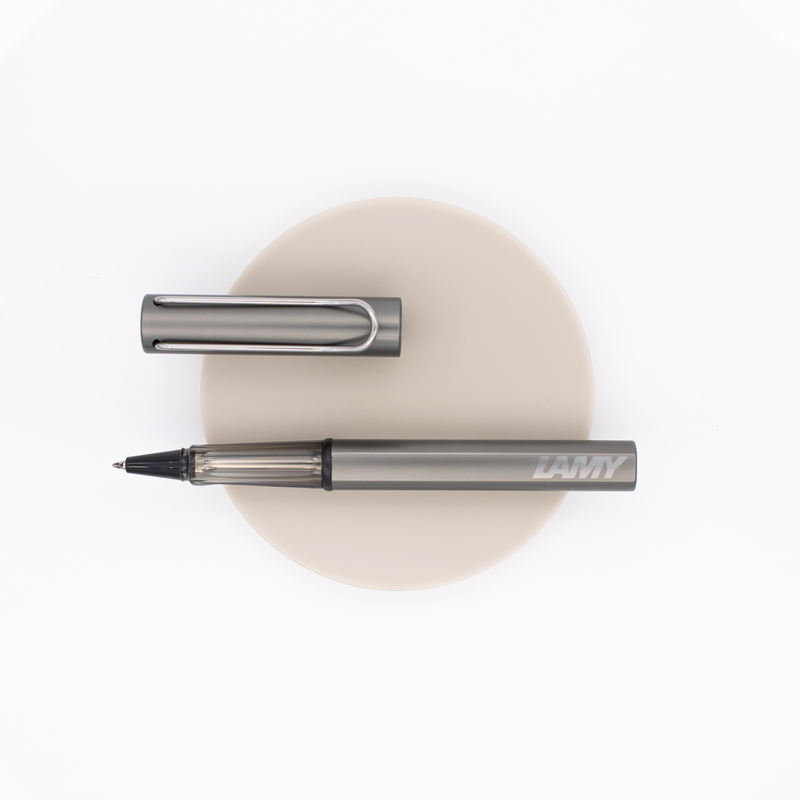 Lamy Lx Penna Roller Rutenio