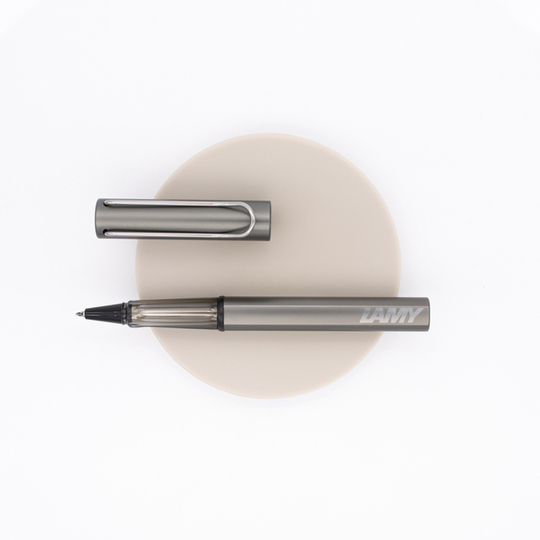 Lamy Lx Penna Roller Rutenio