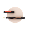 Taccia Taccia Raden Shio-Sai Fountain Pen Yuu-nami Limited Edition