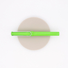 Lamy Safari Penna Roller Verde
