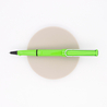 Lamy Safari Penna Roller Verde