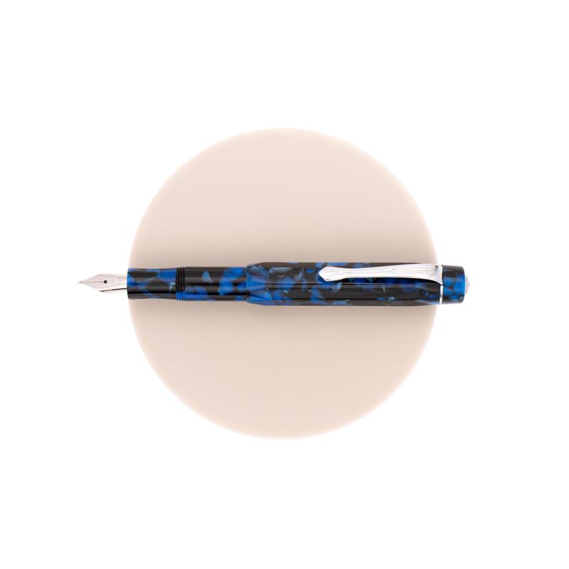 Kaweco Kaweco Art Sport Penna Stilografica Pebble Blue